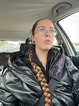 MaryPeach666 Live XXX-Chat