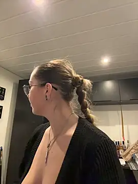 MaryPeach666 Webcam-Show