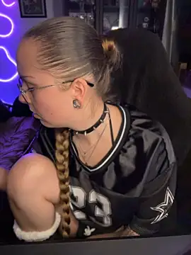 MaryPeach666 Webcam-Show