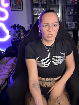 MaryPeach666's Live XXX Chat