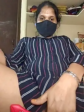 SexyAlexa691n Webbikameraesitys