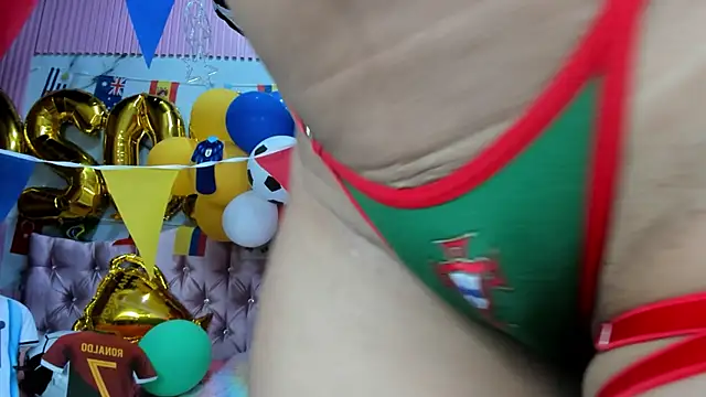 הופעת וובקאם של Mindy_19