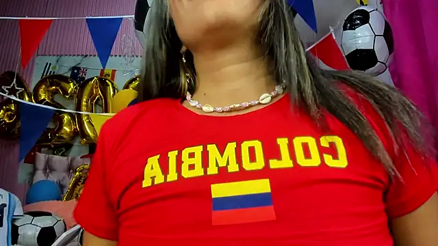Show Webcam de Mindy_19