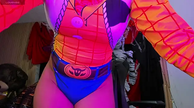 Онлайн чат XXX Mindy_19