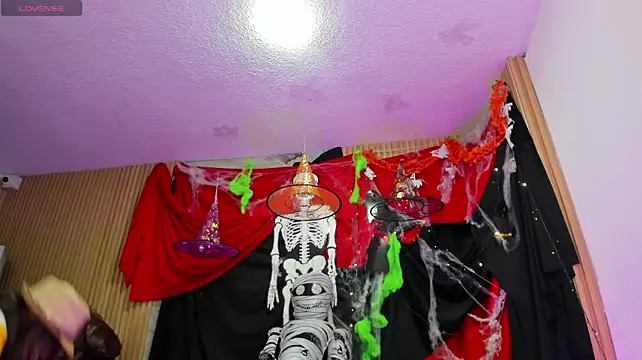 Mindy_19's Webcam Show