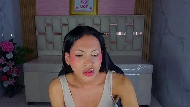 clara_evanss_s 在線直播表演