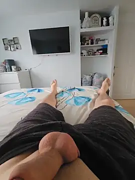 Show webcam de Andyxx69