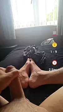 Andyxx69 网络视讯表演