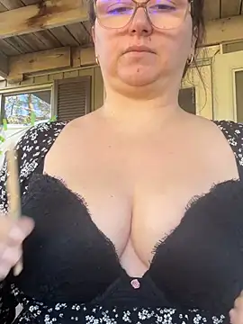Squirtlegirly's Webcam Show