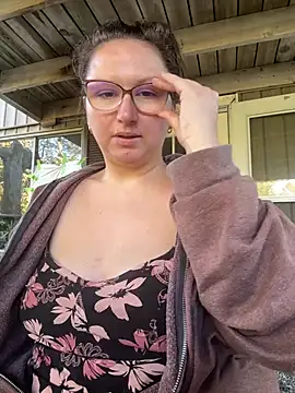 Show Webcam de Squirtlegirly