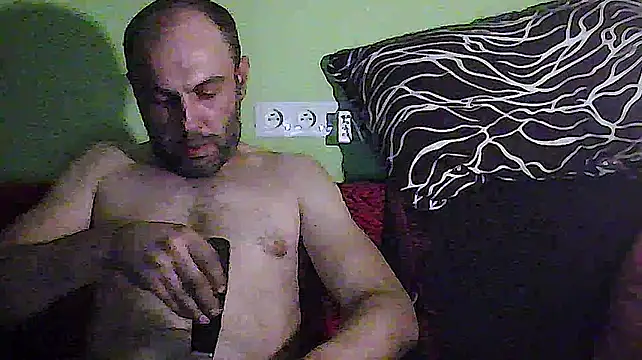 przemekvp008 – webcam-show