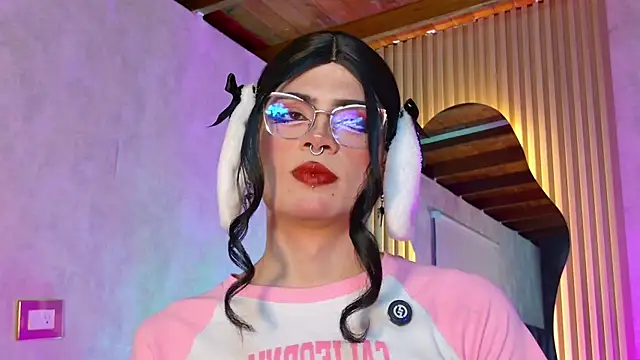 Taurito___ Adlı Modelin Web Kamerası Şovu