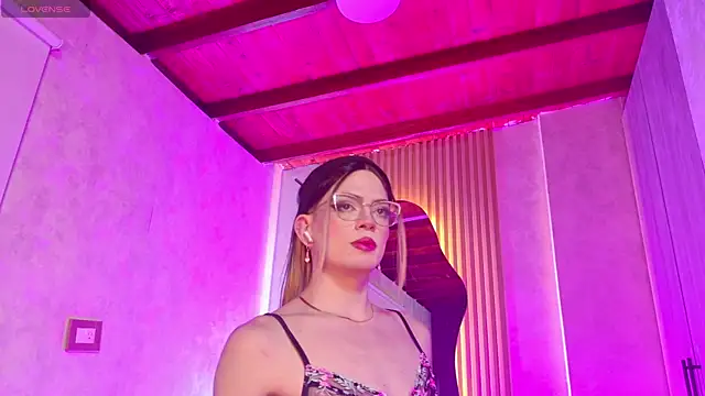 Taurito___ Adlı Modelin Web Kamerası Şovu