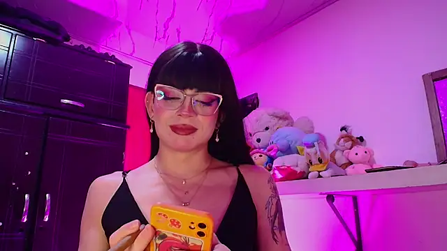 Taurito___ Show Webcam