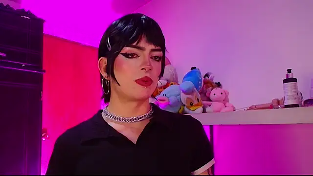 Taurito___ 웹캠 쇼