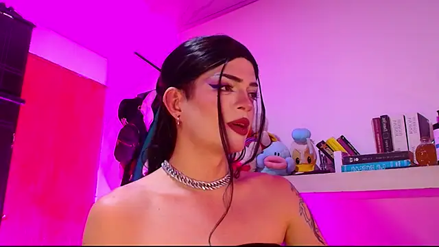 Webkamerová show Taurito___