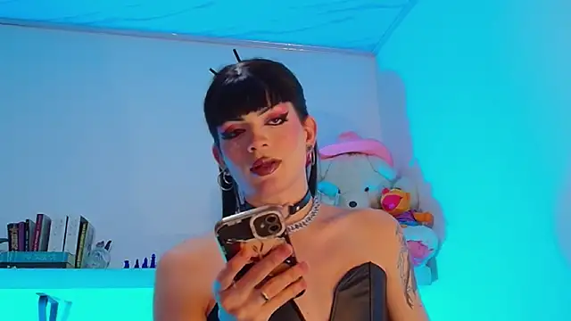 Taurito___ Webcam show