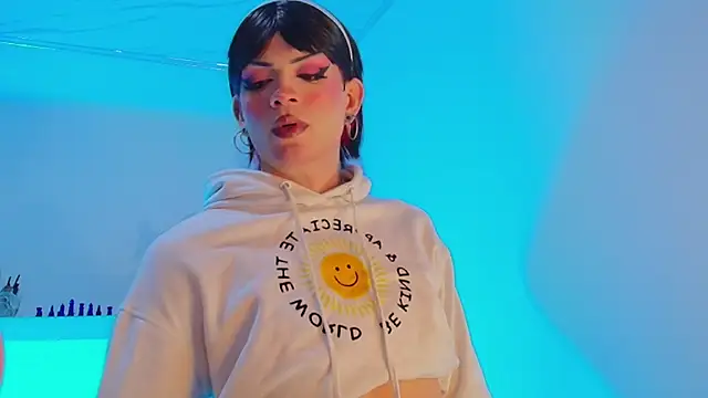 Webkamerová show Taurito___