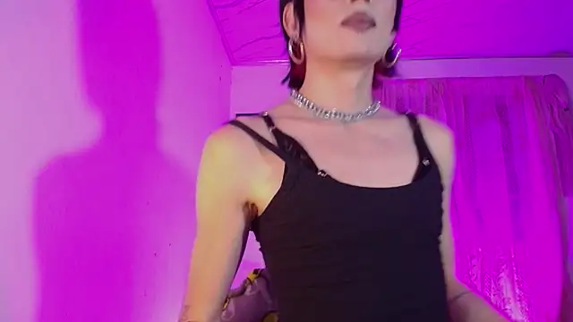 Show de webcam de Taurito___