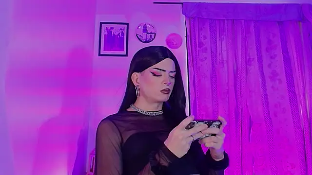 Taurito___ Adlı Modelin Web Kamerası Şovu