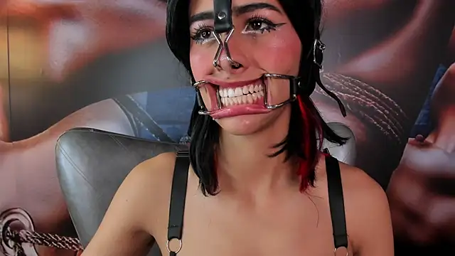 Show de webcam de miss___taylor