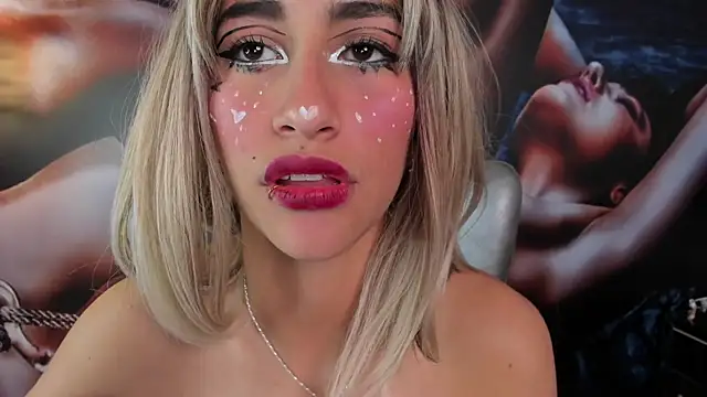 miss___taylor Chat XXX in diretta