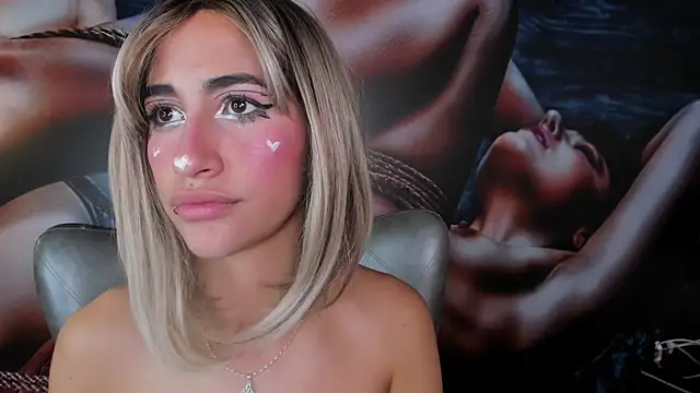 miss___taylor's Live XXX Chat