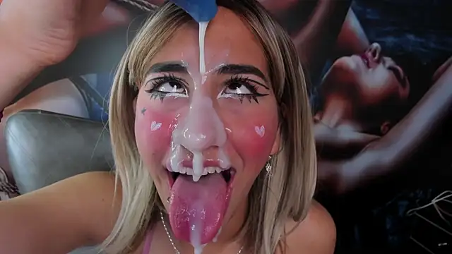 miss___taylor's Webcam Show