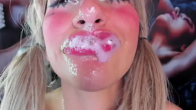 miss___taylorのライブXXXチャット