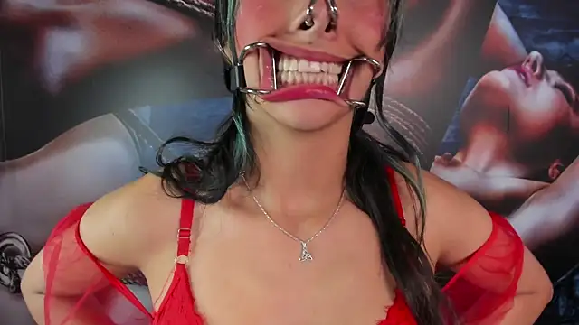 Chatroom XXX en direct de miss___taylor