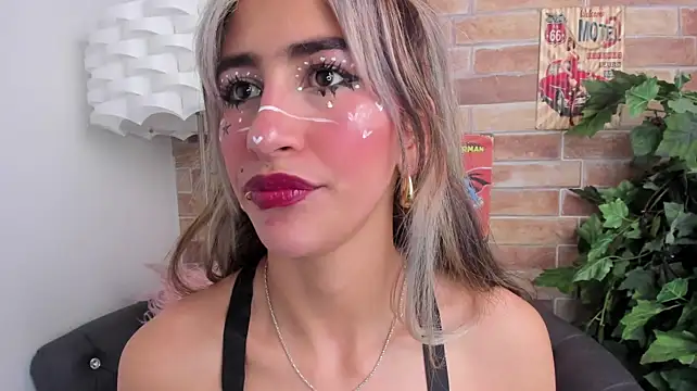Živý XXX chat miss___taylor