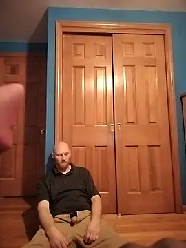 הופעת וובקאם של solid91
