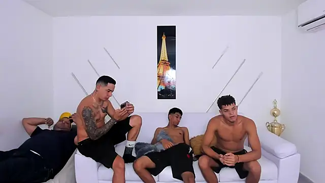 brutal_sex_room2k: διαδικτυακό σόου στην κάμερα