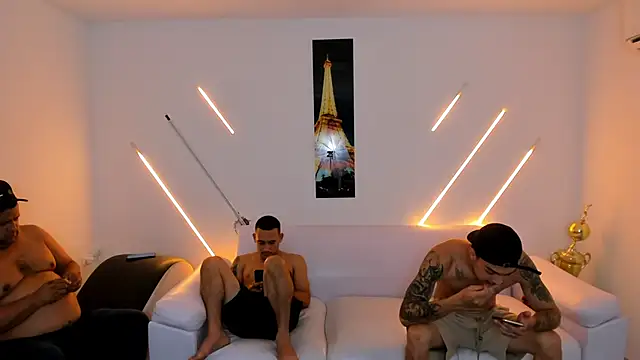 Вебкам-шоу brutal_sex_room2k