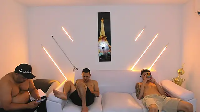 โชว์เว็บแคมของ brutal_sex_room2k