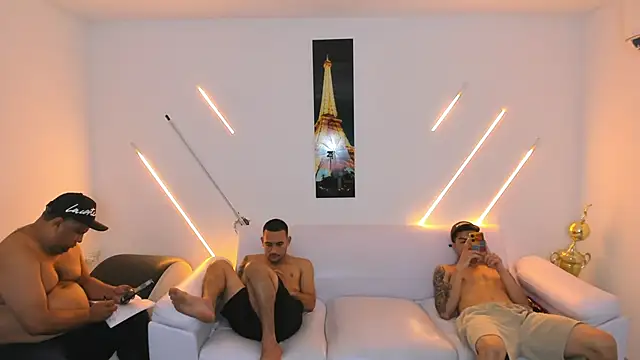 brutal_sex_room2kのウェブカメラショー