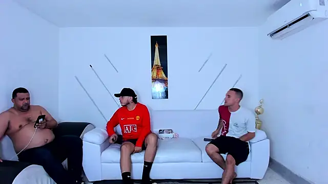 Webkamerová show brutal_sex_room2k
