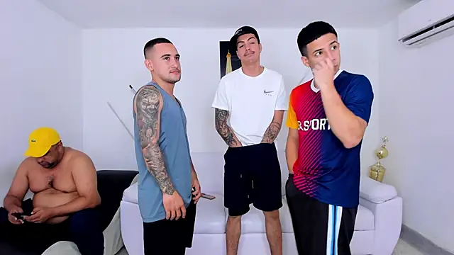 brutal_sex_room2k's Webcam Show