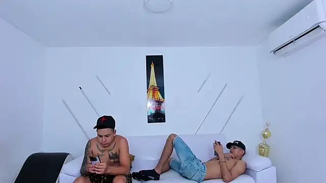 Show de webcam de brutal_sex_room2k