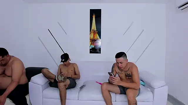 Webkamerová show brutal_sex_room2k
