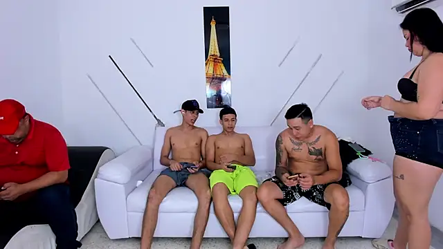 brutal_sex_room2k Pertunjukan Webcam