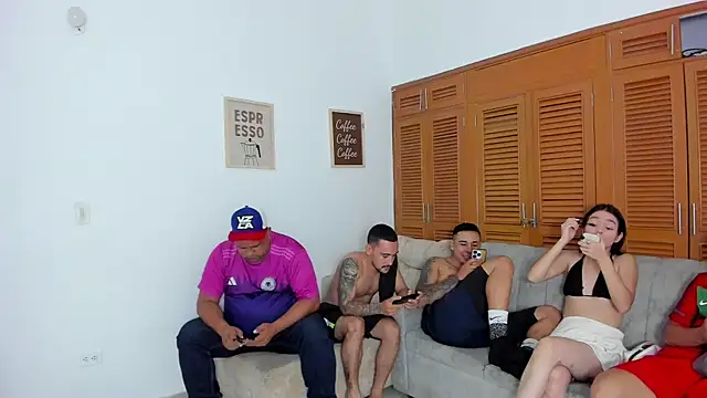 brutal_sex_room2k Show Webcam