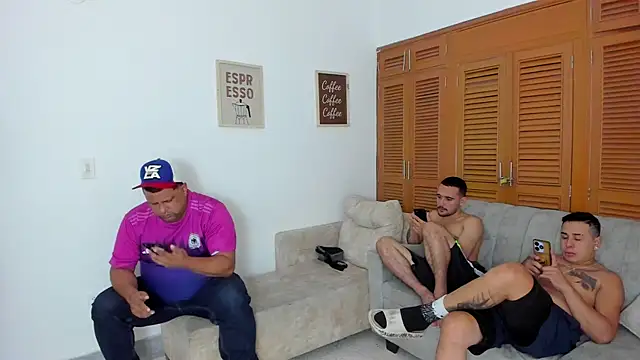 Show de webcam de brutal_sex_room2k