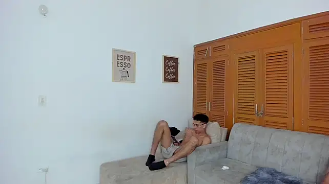 brutal_sex_room2kの  ウェブカメラショー