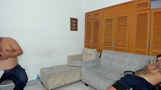 brutal_sex_room2k's Webcam Show