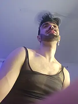 Show Webcam de FemboyVinny