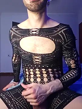 Show webcam de FemboyVinny