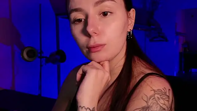 Chat XXX en directo de Di_na_Bell
