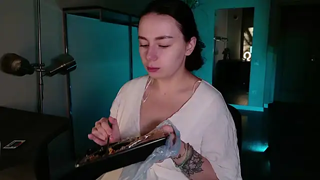 Di_na_Bell Chat XXX live