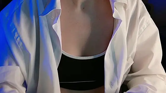 Di_na_Bell Webcam show